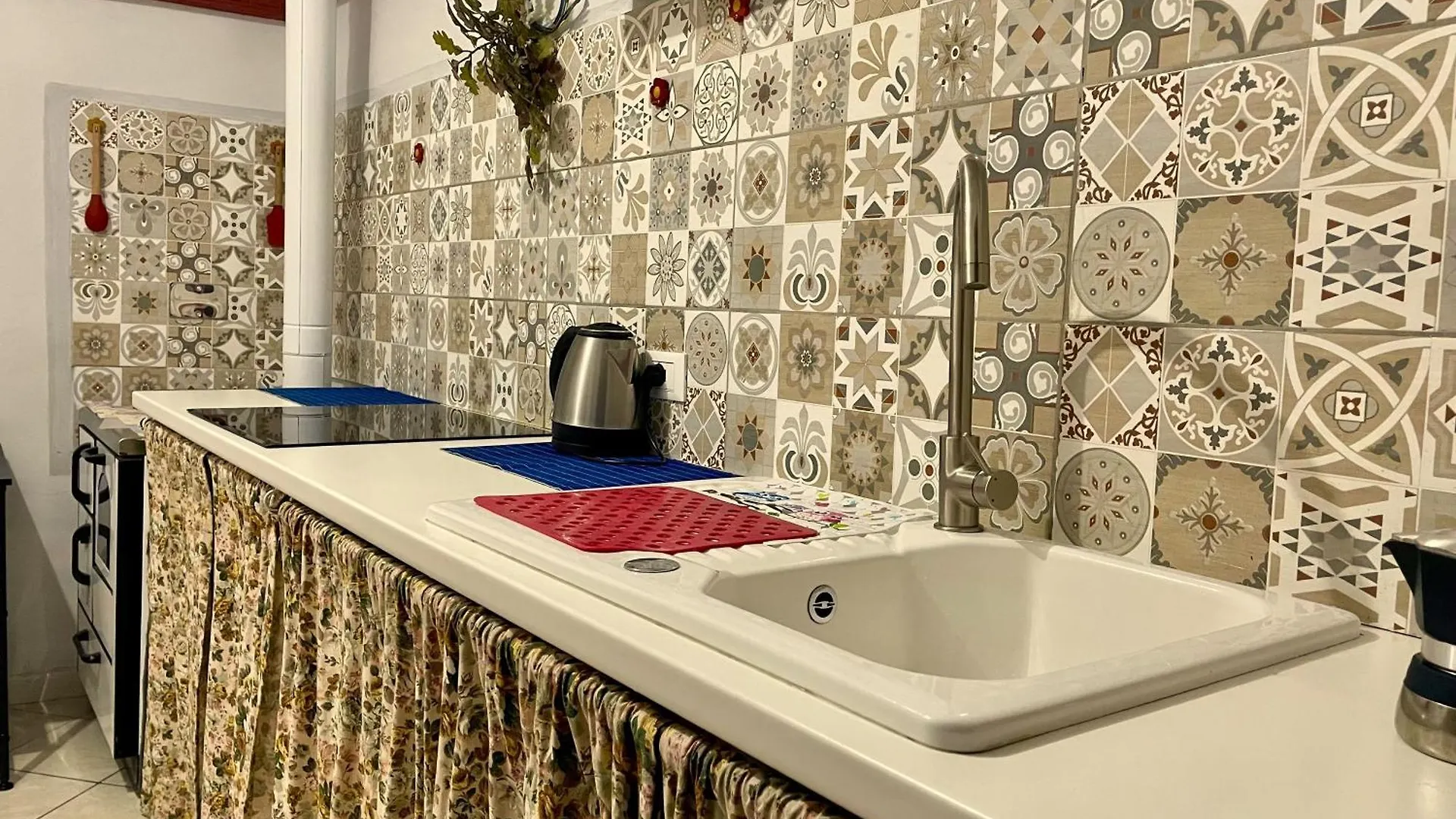 Apartment Cistern Holiday Home Sanremo