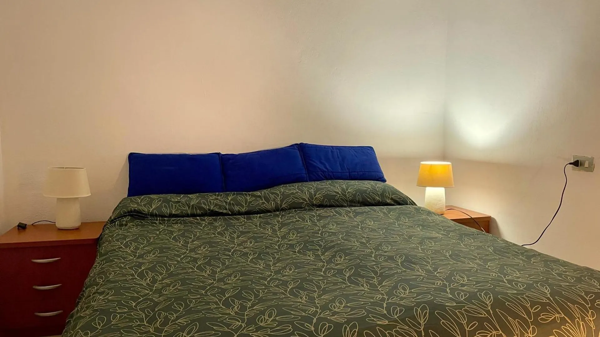 Cistern Holiday Home Sanremo Apartment