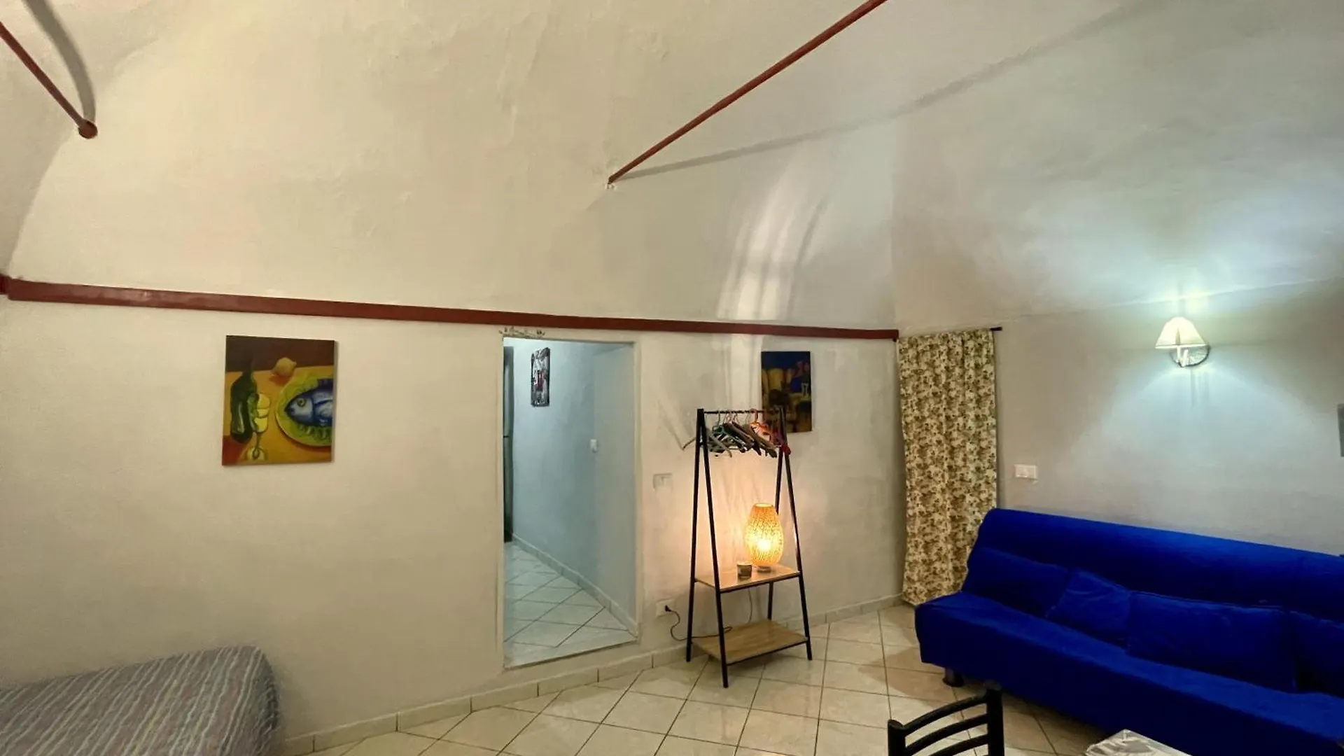 Apartamento Cistern Holiday Home Sanremo