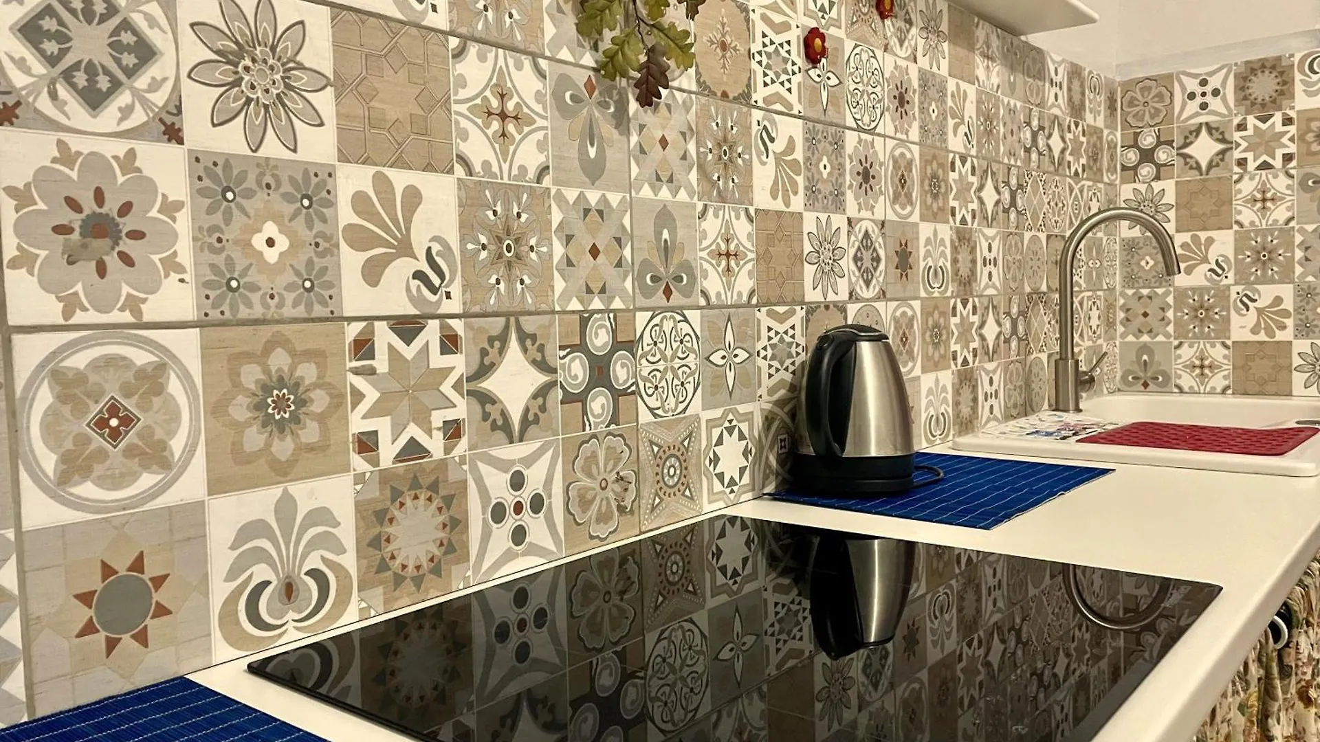 Cistern Holiday Home Sanremo Apartamento