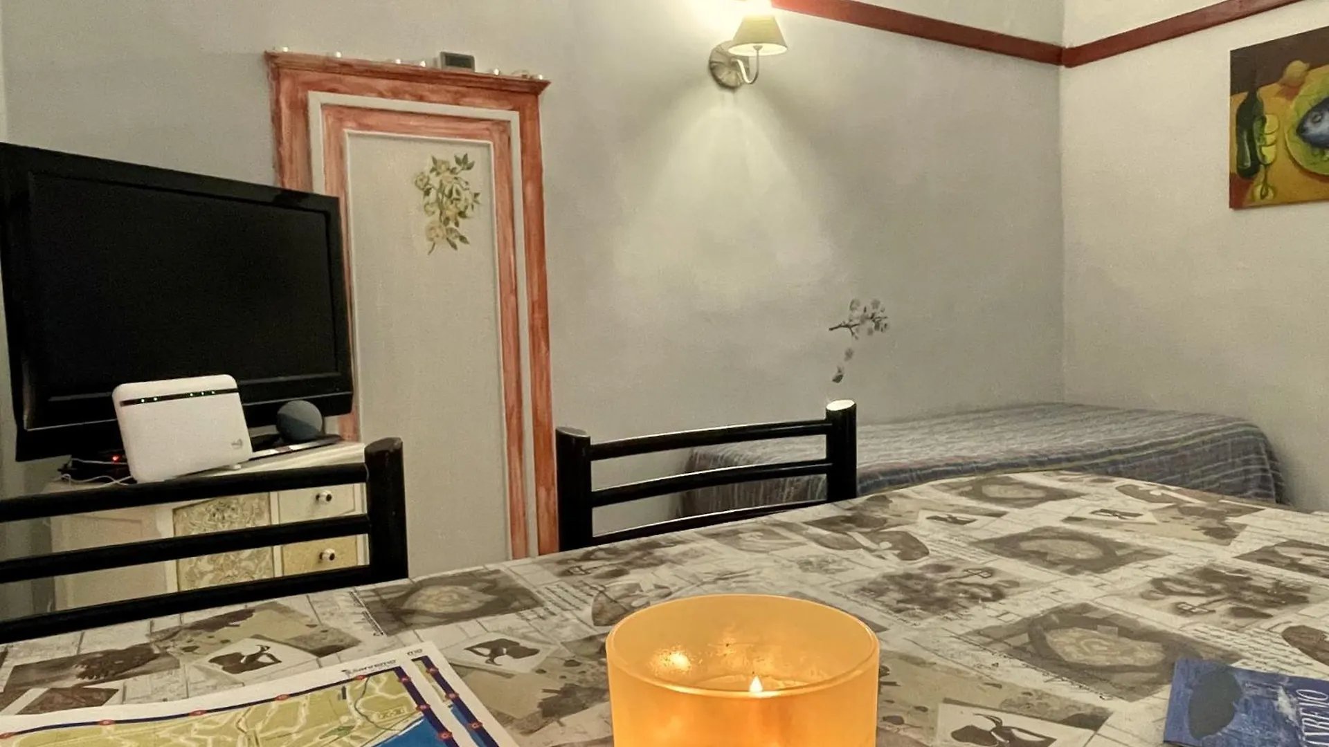 Cistern Holiday Home Sanremo 0*,
