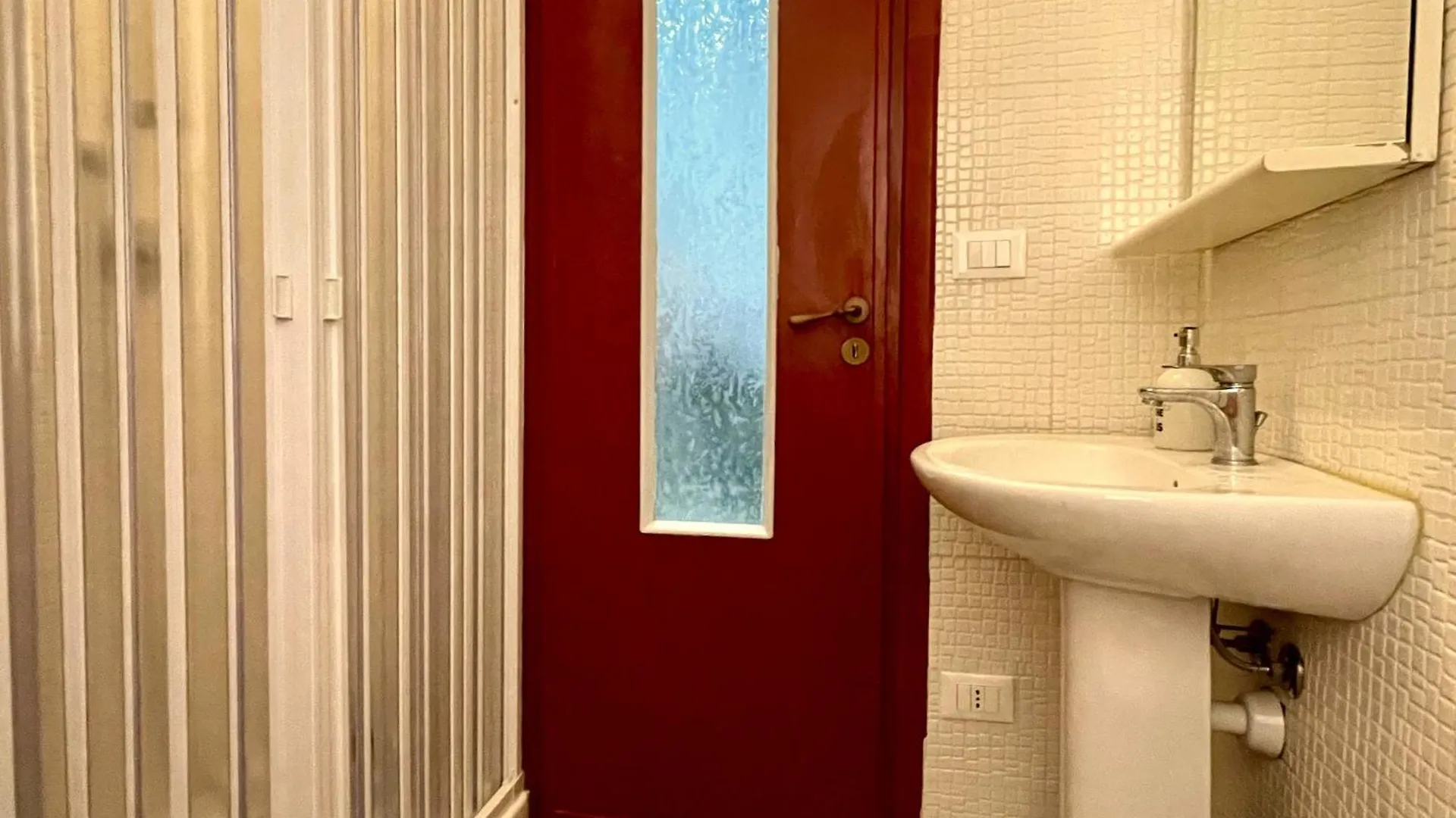 Cistern Holiday Home Sanremo Italy