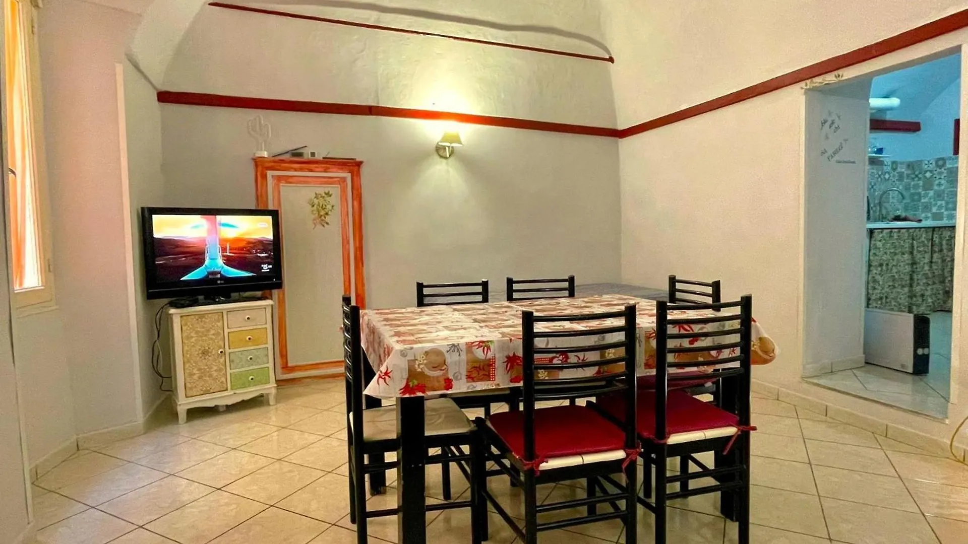 Apartment Cistern Holiday Home Sanremo Italy
